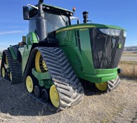 2019 John Deere 9520RX Thumbnail 3