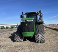 2019 John Deere 9520RX Thumbnail 5