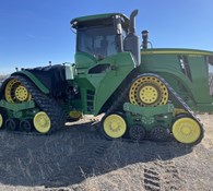 2019 John Deere 9520RX Thumbnail 9