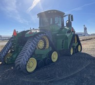 2019 John Deere 9520RX Thumbnail 13