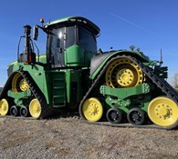 2019 John Deere 9520RX Thumbnail 19