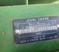 2015 John Deere 645FD Thumbnail 30