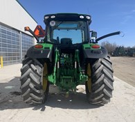 2014 John Deere 6140R Thumbnail 4