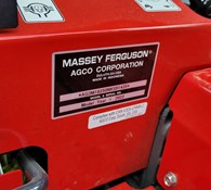 2022 Massey Ferguson 1825E Thumbnail 6