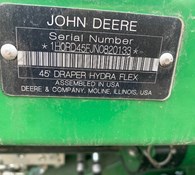 2022 John Deere RD45F Thumbnail 8