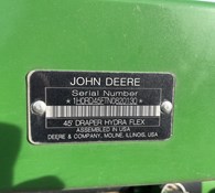 2022 John Deere RD45F Thumbnail 26