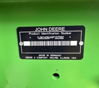 2022 John Deere 6140M Thumbnail 25