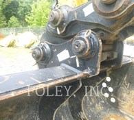 2017 Caterpillar 303.5E2CR Thumbnail 11