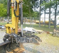 2017 Caterpillar 303.5E2CR Thumbnail 13