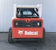 2020 Bobcat Compact Track Loaders T770 Thumbnail 4