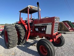 Tractor For Sale International 1586 , 179 HP
