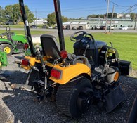 2009 Cub Cadet Sc2400 Thumbnail 4