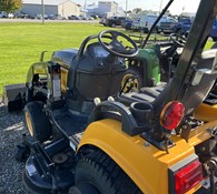 2009 Cub Cadet Sc2400 Thumbnail 5