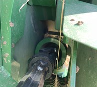 2022 John Deere RD40F Thumbnail 12