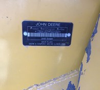 2021 John Deere 2412D E Thumbnail 9