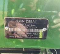 2023 John Deere RD40F Thumbnail 33
