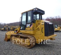 2016 Caterpillar 953D Thumbnail 4