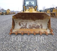 2016 Caterpillar 953D Thumbnail 10