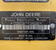 2019 John Deere 331G Thumbnail 15