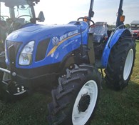 2023 New Holland Workmaster™ Utility 50-70 Series 70 4WD Thumbnail 1