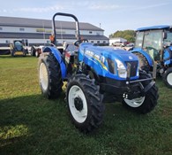 2023 New Holland Workmaster™ Utility 50-70 Series 70 4WD Thumbnail 2