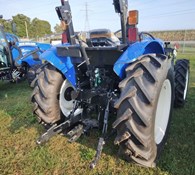 2023 New Holland Workmaster™ Utility 50-70 Series 70 4WD Thumbnail 3