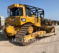 2015 Caterpillar D6TL AWZ2 Thumbnail 2