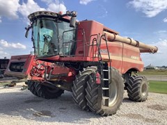Combine For Sale 2020 Case IH 8250 