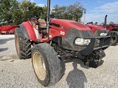 Tractor For Sale 2015 Case IH Farmall 75C , 75 HP