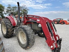 Tractor For Sale 2017 Case IH FARMALL 100C , 99 HP
