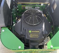 2015 John Deere Z665 Thumbnail 5