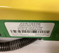2018 John Deere SF6000 Thumbnail 6