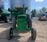 1971 John Deere 4320 Thumbnail 1