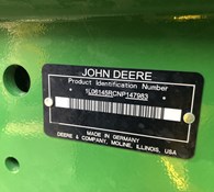 2022 John Deere 6145R Thumbnail 8