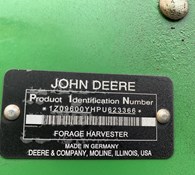 2023 John Deere 9600 Thumbnail 14