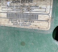 2014 John Deere 6140M Thumbnail 20