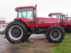 Tractor For Sale 1992 Case IH 7130  , 188 HP