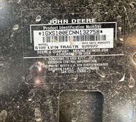 2021 John Deere S100 Thumbnail 2