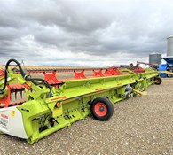 2022 CLAAS Convio Flex 1530 Thumbnail 3