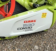 2022 CLAAS Convio Flex 1530 Thumbnail 5