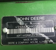 2017 John Deere 640FD Thumbnail 41
