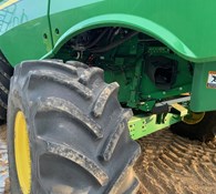 2015 John Deere S680 Thumbnail 15