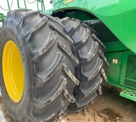 2015 John Deere S680 Thumbnail 16