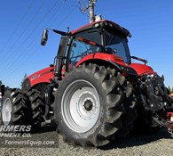 2023 Case IH MAGNUM 400 PS Thumbnail 3