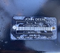2020 John Deere SB78D Thumbnail 3
