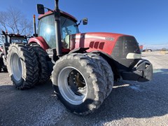 Tractor For Sale 2009 Case IH Magnum 305 , 305 HP