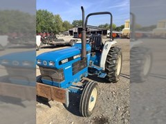 Tractor For Sale 1997 New Holland 1530 , 33 HP