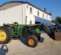 1981 John Deere 2940 R2L Thumbnail 5