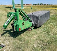 2005 John Deere 275 disk mower Thumbnail 5