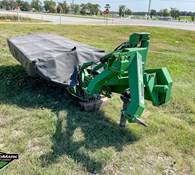 2005 John Deere 275 disk mower Thumbnail 6